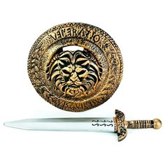 Набор Играем вместе Три богатыря (B1238500-R)