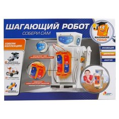 Набор Играем вместе Шагающий робот (TXSC-009-R)