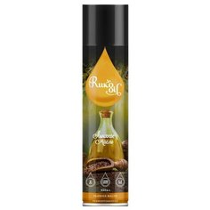 Rukooil Масло льняное рафинированное 0.4 л