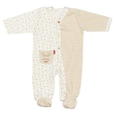 Комбинезон LEO размер 56, бежевый Лео