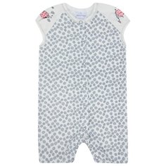 Песочник Мамуляндия размер 74, молочный