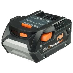 Аккумуляторный блок AEG Аккумулятор AEG L1830R 18 В 3 А·ч