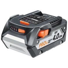 Аккумуляторный блок AEG L1840R 18 В 4 А·ч