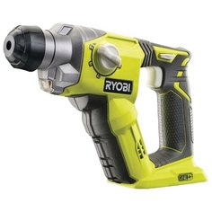 Перфоратор аккумуляторный RYOBI R18SDS-0 коробка 18 В (1.3 Дж) 15 Н·м