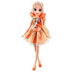 Кукла Winx Club Волшебные крылышки Стелла, 27 см, IW01771903
