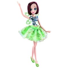 Кукла Winx Club Волшебные крылышки Текна, 27 см, IW01771906