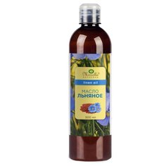 Mirrolla Масло Льняное пищевое 0.5 л