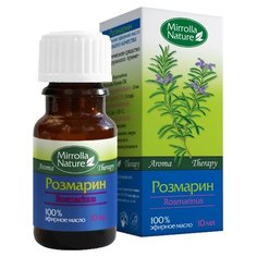 Mirrolla эфирное масло Розмарин 10 мл