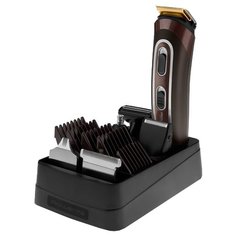 Набор для стрижки Rowenta TN-9160 Multi Trim&Style 12 in 1