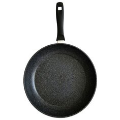 Сковорода Dommix KaTrin AB3143 26 см, черный