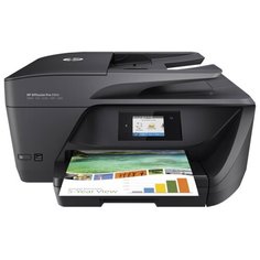 МФУ HP OfficeJet Pro 6960