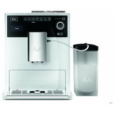 Кофемашина Melitta Caffeo CI белый