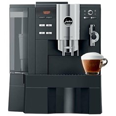 Кофемашина Jura XS9 Classic черный