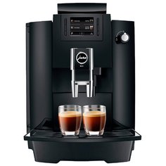 Кофемашина Jura WE6 Piano Black Piano Black