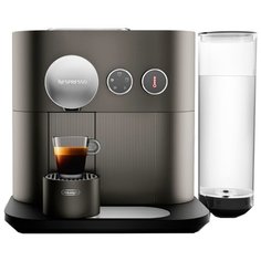 Кофемашина DeLonghi Nespresso Expert EN 350.G серый