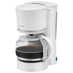 Кофеварка Clatronic KA3555 белый