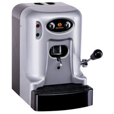 Кофеварка рожковая Gretti WS 205 silver