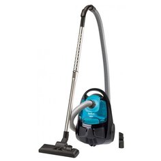 Пылесос Tefal TW2521RA черный/синий