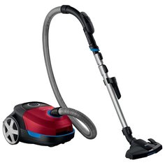 Пылесос Philips FC8589 сочный красный