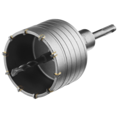 Коронка STAYER 29190-65