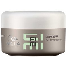 Wella Эластичный стайлинг-крем Eimi Grip Cream 75 мл