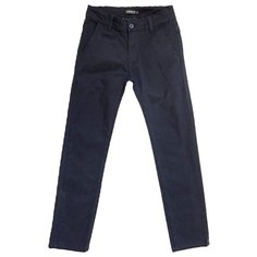 Брюки Luminoso размер 122, темно-синий