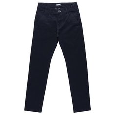 Брюки Luminoso размер 134, темно-синий