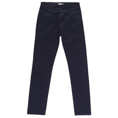 Брюки Luminoso размер 140, темно-синий