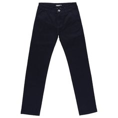 Брюки Luminoso размер 122, темно-синий