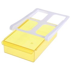 Корзина HOMSU HOM-1025 желтый