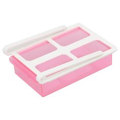 Корзина HOMSU HOM-1025 розовый