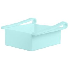 Корзина HOMSU HOM-1023 голубой