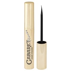 Vivienne Sabo Подводка для глаз Cabaret Premiere, оттенок 01