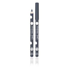 Vivienne Sabo Карандаш для глаз Crayon Contour des Yeux Merci, оттенок 309 серо-синий