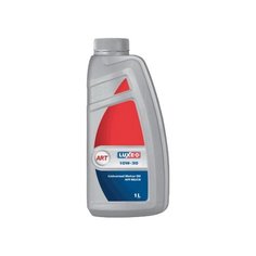 Моторное масло LUXE Standard 10W-30 1 л