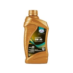 Моторное масло Eurol Syntence 5W-30 1 л