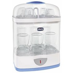 Электрический стерилизатор Chicco SterilNatural 2 in 1