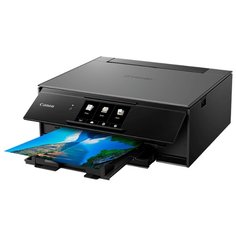 МФУ Canon PIXMA TS9140 черный
