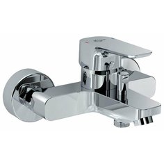 Смеситель для ванны с душем Ideal STANDARD Ceraplan III B 0718 AA однорычажный хром