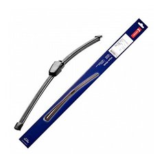 Щетка стеклоочистителя бескаркасная DENSO Flat Rear DF-315 335 мм, 1 шт.