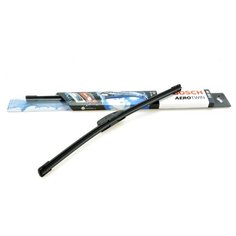 Щетка стеклоочистителя бескаркасная BOSCH Aerotwin AR18U 450 мм, 1 шт.