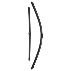 Щетка стеклоочистителя бескаркасная BOSCH Aerotwin A953S 650 мм / 500 мм, 2 шт.