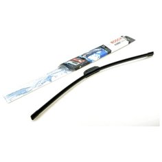 Щетка стеклоочистителя бескаркасная BOSCH Aerotwin AR26U 650 мм, 1 шт.