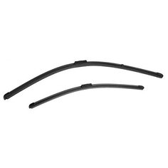 Щетка стеклоочистителя бескаркасная SWF Original Visioflex Set 119273 650 мм / 475 мм, 2 шт.