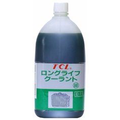 Антифриз TCL LLC GREEN (концентрат) 2 л