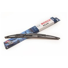 Щетка стеклоочистителя каркасная BOSCH Rear H358 350 мм, 1 шт.