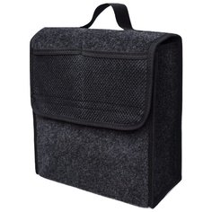 Органайзер АвтоБра 5103 черный