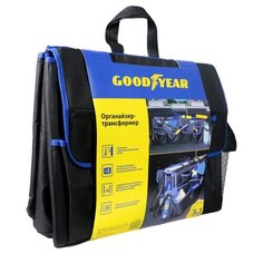 Органайзер GOODYEAR GY001009 черный