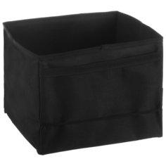 Органайзер Много Везу М-103 черный