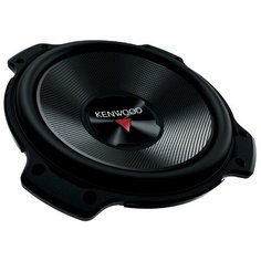 Автомобильный сабвуфер KENWOOD KFC-PS2516W